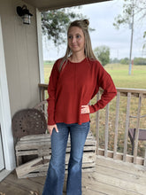 Load image into Gallery viewer, The McBryde Sweater