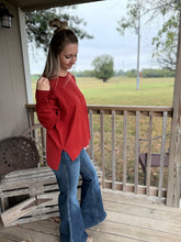 Load image into Gallery viewer, The McBryde Sweater