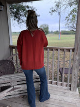 Load image into Gallery viewer, The McBryde Sweater