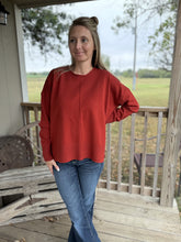 Load image into Gallery viewer, The McBryde Sweater