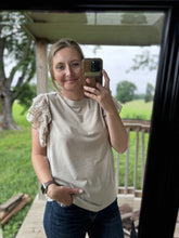 Load image into Gallery viewer, The Altamont Top