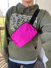 Load image into Gallery viewer, Nylon Fanny