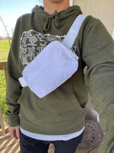 Load image into Gallery viewer, Nylon Fanny