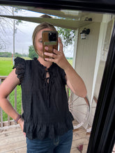 Load image into Gallery viewer, The Halsey Top