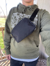 Load image into Gallery viewer, Nylon Fanny