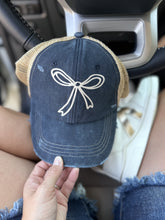 Load image into Gallery viewer, Bow Hat