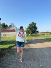 Load image into Gallery viewer, It's Lake Time Crewneck