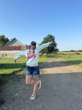 Load image into Gallery viewer, It's Lake Time Crewneck