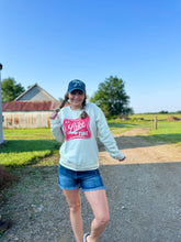 Load image into Gallery viewer, It's Lake Time Crewneck