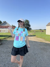 Load image into Gallery viewer, Sunshine State of Mind Tee