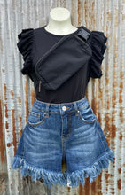 Load image into Gallery viewer, Nylon Fanny