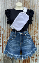 Load image into Gallery viewer, Nylon Fanny