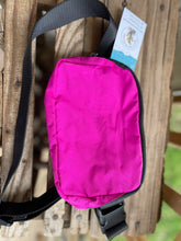 Load image into Gallery viewer, Nylon Fanny