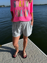 Load image into Gallery viewer, The Lounging Around Shorts