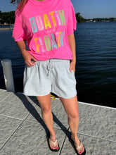 Load image into Gallery viewer, The Lounging Around Shorts