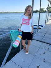 Load image into Gallery viewer, The Comfiest Black Shorts