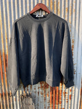 Load image into Gallery viewer, The French Terry Long Sleeve Crewneck