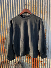 Load image into Gallery viewer, The French Terry Long Sleeve Crewneck
