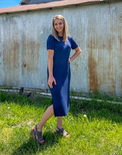 Load image into Gallery viewer, The Hallie Dress