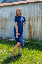 Load image into Gallery viewer, The Hallie Dress