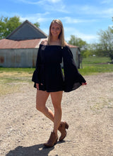 Load image into Gallery viewer, The Brylie Romper