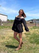 Load image into Gallery viewer, The Brylie Romper
