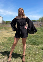 Load image into Gallery viewer, The Brylie Romper