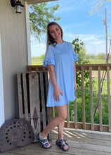 Load image into Gallery viewer, The Sky Dress