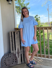 Load image into Gallery viewer, The Sky Dress