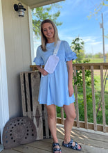 Load image into Gallery viewer, The Sky Dress