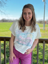 Load image into Gallery viewer, Rodeo Bound T-Shirt by Ariat