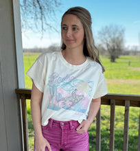 Load image into Gallery viewer, Rodeo Bound T-Shirt by Ariat