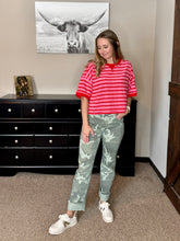 Load image into Gallery viewer, The Buckshot Jeans