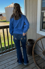 Load image into Gallery viewer, The Paulina Perfect Rise Flares