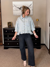 Load image into Gallery viewer, The McCoy Top