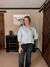 Load image into Gallery viewer, The McCoy Top