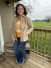 Load image into Gallery viewer, The Mattie High Rise Bootcut Jeans