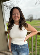 Load image into Gallery viewer, The Westport {White}