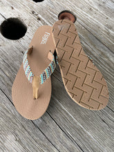 Load image into Gallery viewer, The Cove Sandals