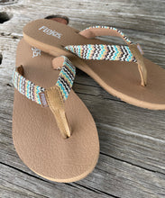 Load image into Gallery viewer, The Cove Sandals