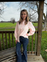 Load image into Gallery viewer, The Romantic Top