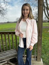 Load image into Gallery viewer, The Romantic Top