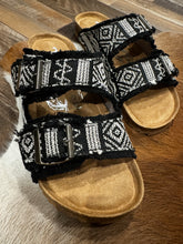 Load image into Gallery viewer, Virgo Sandals