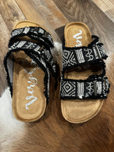 Load image into Gallery viewer, Virgo Sandals