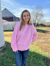 Load image into Gallery viewer, Candy Kisses Sweater