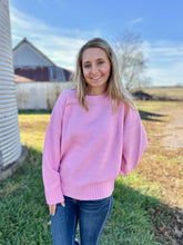 Load image into Gallery viewer, Candy Kisses Sweater