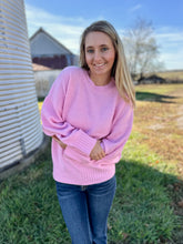 Load image into Gallery viewer, Candy Kisses Sweater