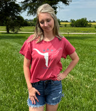 Load image into Gallery viewer, Lone Star Tee by Ariat