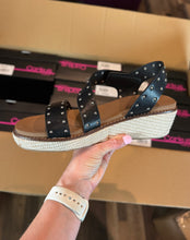 Load image into Gallery viewer, Chit Chat Sandal