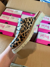 Load image into Gallery viewer, Am I Right Loafer {Leopard}